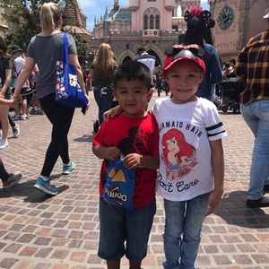 Meet your Posher, Lucy